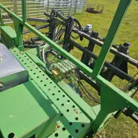 2004 JOHN DEERE 6700 - view 11 of 16