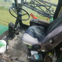 2004 JOHN DEERE 6700 - view 13 of 16