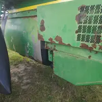2004 JOHN DEERE 6700 - view 16 of 16