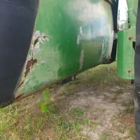2004 JOHN DEERE 6700 - view 15 of 16