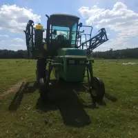 2004 JOHN DEERE 6700 - view 7 of 16