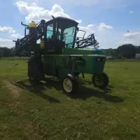 2004 JOHN DEERE 6700 - view 3 of 16