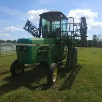 2004 JOHN DEERE 6700 - view 4 of 16
