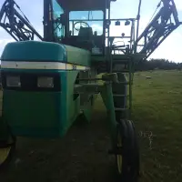 2004 JOHN DEERE 6700 - view 6 of 16