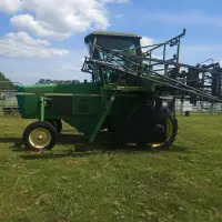 2004 JOHN DEERE 6700 - view 2 of 16