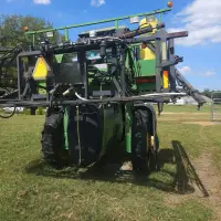 2004 JOHN DEERE 6700 - view 9 of 16
