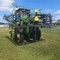 2004 JOHN DEERE 6700 - view 12 of 16
