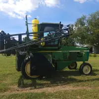 2004 JOHN DEERE 6700 - view 8 of 16