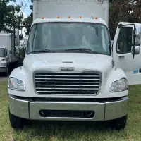 2022 FREIGHTLINER M2 106 - view 2 of 34