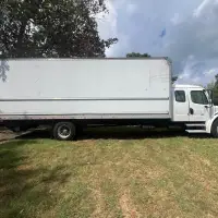 2022 FREIGHTLINER M2 106 - view 5 of 34