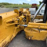2014 CATERPILLAR D6T XL - view 10 of 17