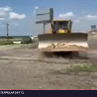 2014 CATERPILLAR D6T XL - view 4 of 17