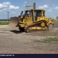 2014 CATERPILLAR D6T XL - view 2 of 17