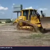 2014 CATERPILLAR D6T XL - view 5 of 17