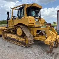 2014 CATERPILLAR D6T XL - view 9 of 17