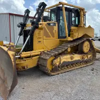 2014 CATERPILLAR D6T XL - view 6 of 17