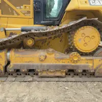 2014 CATERPILLAR D6T XL - view 16 of 17
