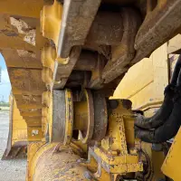 2014 CATERPILLAR D6T XL - view 12 of 17