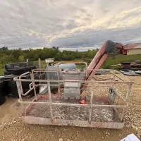 2014 JLG 460SJ TELESCOPIC BOOM - view 11 of 23