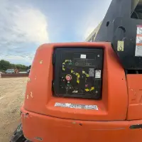 2014 JLG 460SJ TELESCOPIC BOOM - view 15 of 23