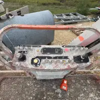 2014 JLG 460SJ TELESCOPIC BOOM - view 12 of 23