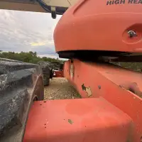 2014 JLG 460SJ TELESCOPIC BOOM - view 17 of 23