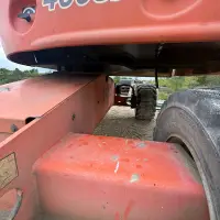 2014 JLG 460SJ TELESCOPIC BOOM - view 14 of 23