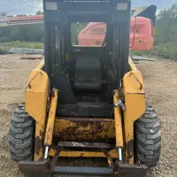 1998 JOHN DEERE 7775 - view 5 of 24