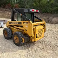 1998 JOHN DEERE 7775 - view 4 of 24