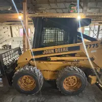 1998 JOHN DEERE 7775 - view 7 of 24
