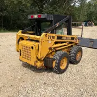 1998 JOHN DEERE 7775 - view 11 of 24