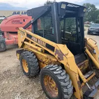 1998 JOHN DEERE 7775 - view 10 of 24