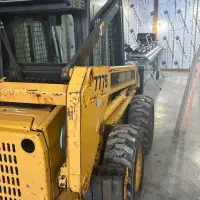 1998 JOHN DEERE 7775 - view 9 of 24