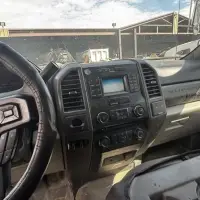 2018 FORD F-550 - view 7 of 16