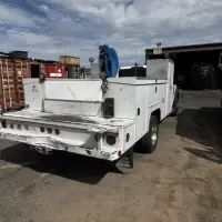 2018 FORD F-550 - view 5 of 16