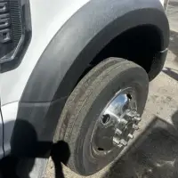 2018 FORD F-550 - view 10 of 16
