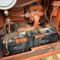 1994 HITACHI EX150 - view 11 of 13