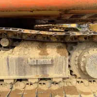 1994 HITACHI EX150 - view 9 of 13