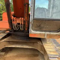 1994 HITACHI EX150 - view 6 of 13