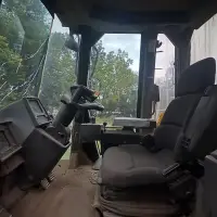 2001 CATERPILLAR 972G - view 20 of 26