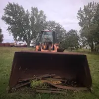 2001 CATERPILLAR 972G - view 8 of 26