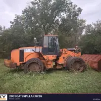 2001 CATERPILLAR 972G - view 2 of 26