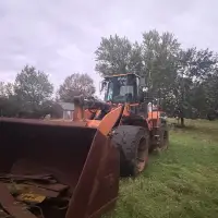 2001 CATERPILLAR 972G - view 4 of 26