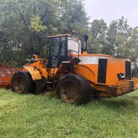 2001 CATERPILLAR 972G - view 7 of 26