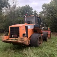 2001 CATERPILLAR 972G - view 6 of 26