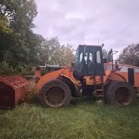 2001 CATERPILLAR 972G - view 10 of 26