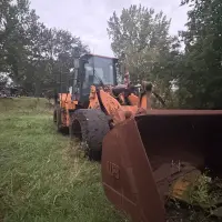 2001 CATERPILLAR 972G - view 12 of 26