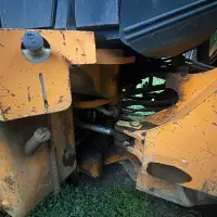 2001 CATERPILLAR 972G - view 18 of 26