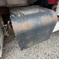 2017 MACK GRANITE GU713 - view 16 of 47