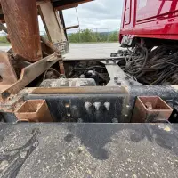 2017 MACK GRANITE GU713 - view 17 of 47